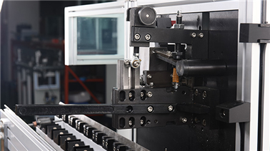 定制電機自動化設備常見問題